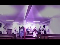 Manai Fou AOG Worship Team 