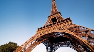 Paris -10 Things You Need To Know - Hostelworld Video