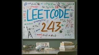 LEETCODE 243:Optimizing Memory: Mastering C++ Shortest Word Distance with a Powerful Solution