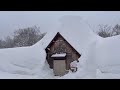 【青森】冬はやっぱり温泉　豪雪地帯の酸ヶ湯温泉、谷地温泉を巡る