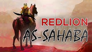 REDLION - AS SAHABA (Epic Motivational Nasheed)