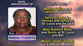 Rodina Roberts long
