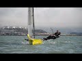 tech talk 18ft skiff tom kiddle