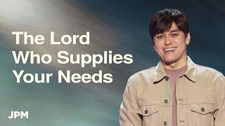 Find Freedom From Life’s Troubles | Joseph Prince Ministries