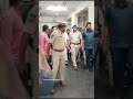 shocking 😳 alluarjun gets arrested in hyderabad for the stampede in theatre during pushpa2 show