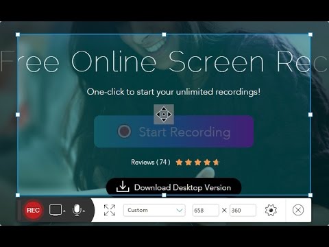 Apowersoft Free Screen Recorder For Pc Windows 1 0