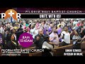 Pilgrim Rest 10:45am Service 