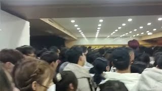 盘点那些社交悍匪名场面