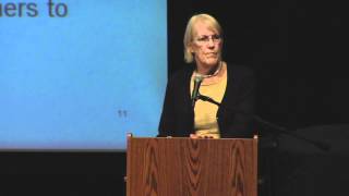 Making Teacher Evaluations Meaningful: Charlotte Danielson
