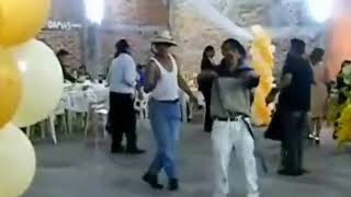 borrachos bailando Jerusalema Master KG Best Dance Challenge