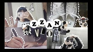 🏫 06 정신없는 SCHOOL VLOG 🏫/여중생/06년생/공부/학교/일상