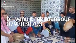 زيار عولو يزور خيمة بن خلوف فيد مقام و حضرة مبنية ♥️♥️♥️♥️mansour aissaoua tijeditte🪘🥁🎺📯