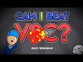 How Much Do I Have to Slow Down VSC to Beat It? feat. Yossarian