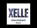 xelle ft. mimi imfurst hologram full song with lyrics