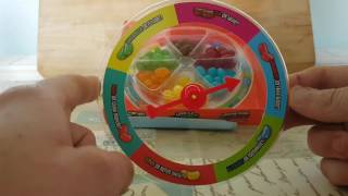 CHEAP FOOD: DOUBLE DARES JELLY BEAN CHALLENGE