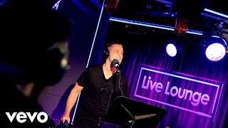 OneRepublic - Budapest (George Ezra cover in the Live Lounge)
