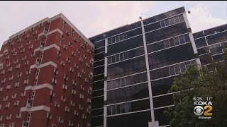 Allegheny Co. Jail On Modified Lockdown Amid Hot Water Outage