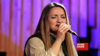 Jülide Özçelik - Gizli Cennet / #akustikhane #sesiniac