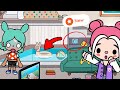 ONLY 5% KNOW THIS !! 😱 GIFTS AND SECRET HACKS | Toca Boca WORLD 🌍