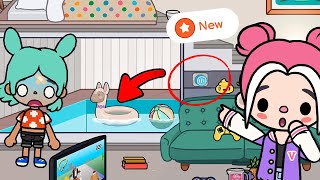 ONLY 5% KNOW THIS !! 😱 GIFTS AND SECRET HACKS | Toca Boca WORLD 🌍