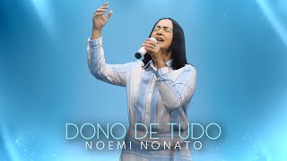 Noemi Nonato - Dono de Tudo (Acústico)