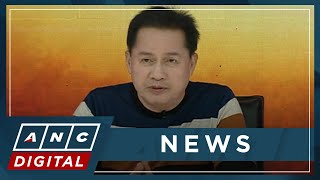 US sanctions Quiboloy for 'serious human rights abuse' | ANC