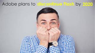Ready to Upgrade? Discover the Tricks of Converting Flash to HTML5