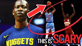 BOL BOL Had To Guard KEVIN DURANT in His FIRST START & The Results WERE TERRIFYING