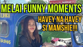 Melai Cantiveros Francisco and Family Compilation Super Funny!