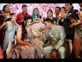 Somil Bhawna engagement ceremony video #sona #engagement #loveforever