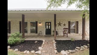 5818 FM 2484 Salado TX Virtual Tour