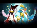 Let's Review and Fix Gen 9 Scarlet & Violet Shiny Pokemon