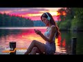 Chillstep Mix Flow | Emotional Soundscapes for Work, Driving & Deep Thinking