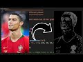 Python project : Edge detection project using python  ( Open-CV )