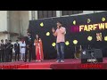 Farewell बिदाई समारोह E C D Best Stand Up Comedy