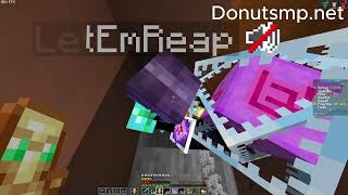 Winning 3 Donut Smp duels