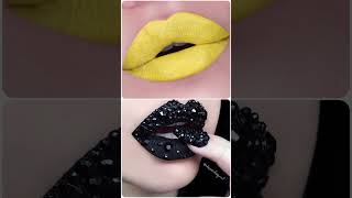 Yellow vs Black 🤗 who is the best 😍#viral#trending#youtubeshorts#shortsfeed#youtube#sweetworld#🤗😊😍😘🥰