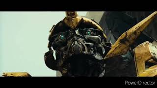 Transformers 1-6 My Favorite Sweet/Sad Bumblebee moments