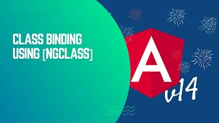 class binding in angular | ngClass in angular