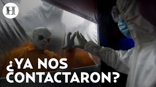 El mensaje y la respuesta de Arecibo: Así fue el contacto extraterrestre promovido por Carl Sagan