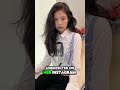 Jennie First Update After Her Smoking Controversy!