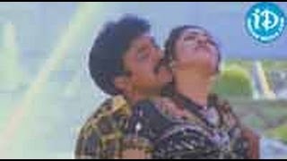 Maa Annayya Movie Songs - Pilla Bhale Song - Rajasekhar - Meena - Maheshwari