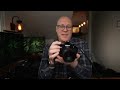 nikon zf auto iso explained plus highlight warning in photo mode