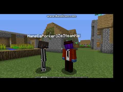 Server Trailer Youtube