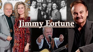Jimmy Fortune’s Life Story: Country Music’s Tenor Legend