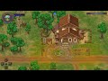 【 35】自分の酒場がついにオープン！！グレイブヤードキーパー実況【graveyard keeper】