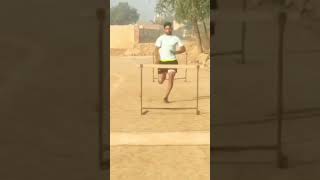 hurdle technique crossing exercise 100mtr 110mtr hurdler #athlete #motivation #a