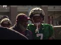 warchant wrap from ireland fsu football practice reaction warchant tv fsu