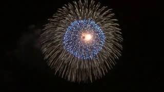 １９９秒の夢　fireworks display