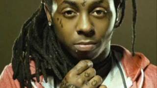 Lil Wayne - I'm Not A Human Being [Tracklist Official] *NEW ALBUM: 27th September 2010*